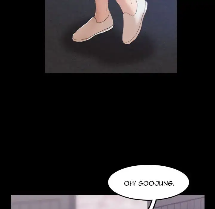 Secret Neighbors chapter 7 page 127