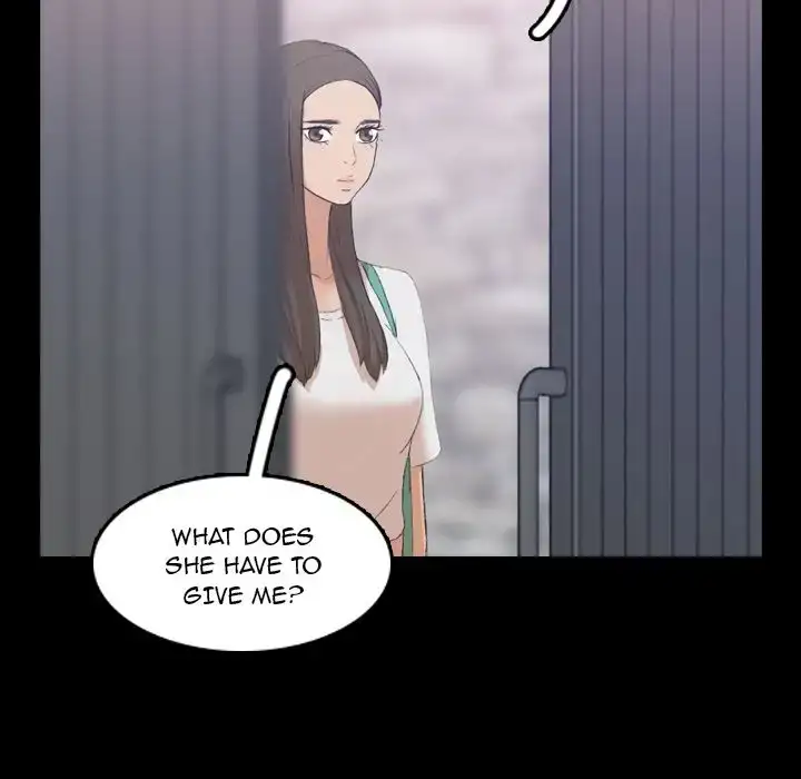 Secret Neighbors chapter 7 page 128