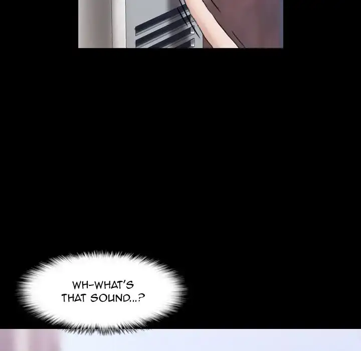 Secret Neighbors chapter 7 page 133