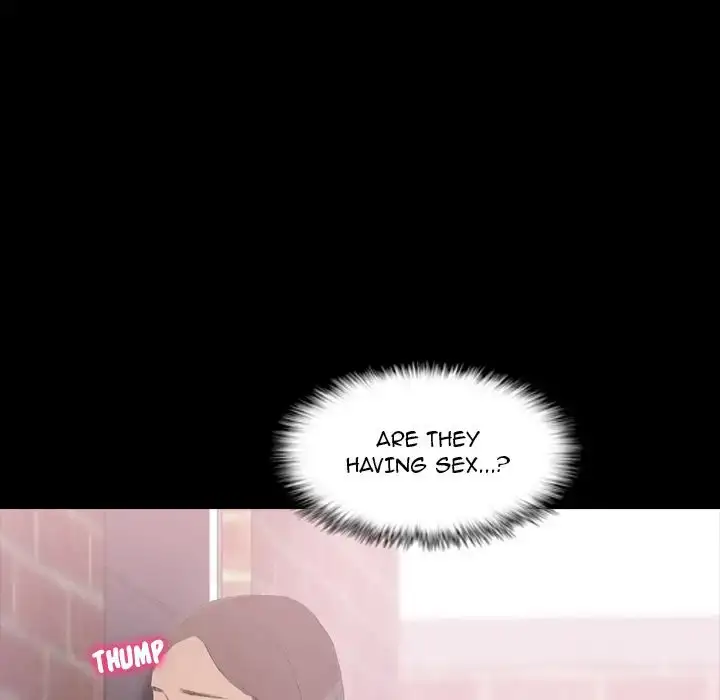 Secret Neighbors chapter 7 page 143