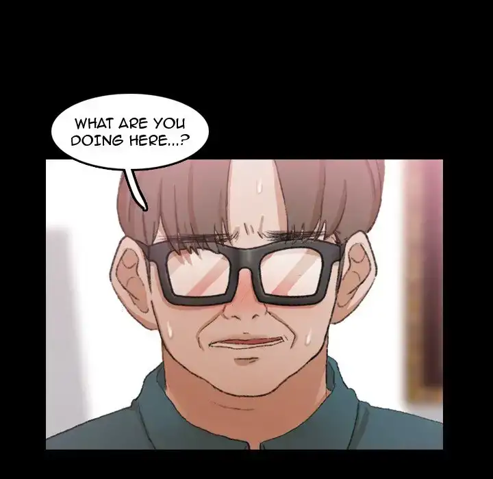 Secret Neighbors chapter 70 page 8