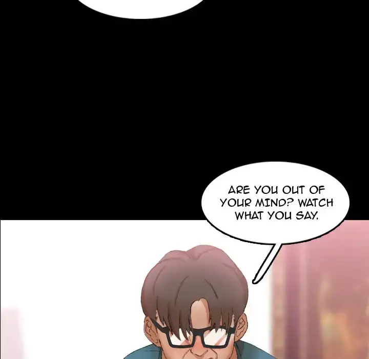 Secret Neighbors chapter 70 page 21