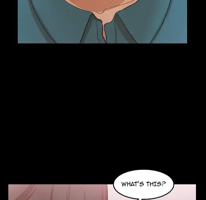 Secret Neighbors chapter 70 page 25