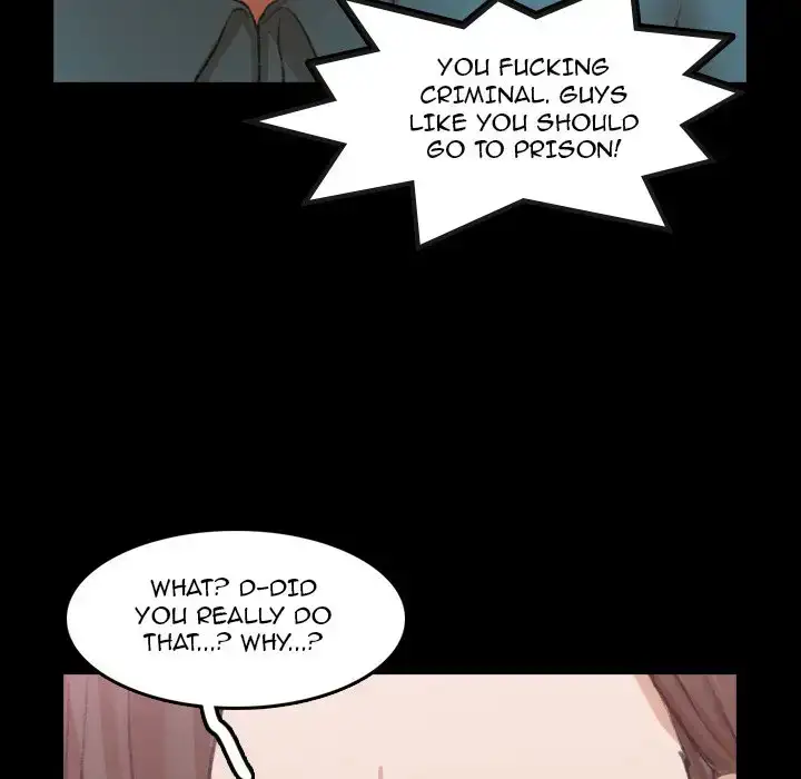 Secret Neighbors chapter 70 page 34