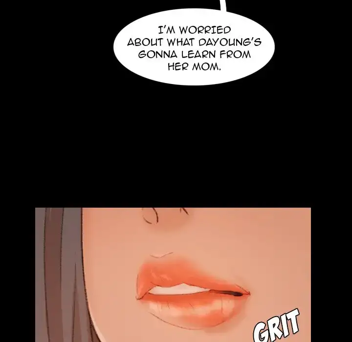Secret Neighbors chapter 70 page 37
