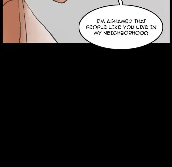 Secret Neighbors chapter 70 page 41