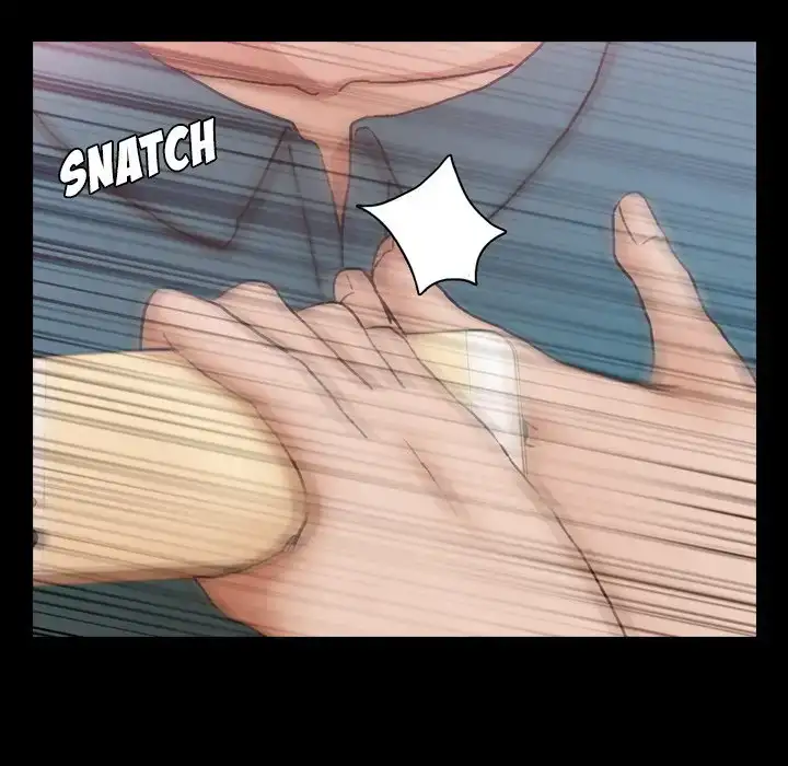 Secret Neighbors chapter 70 page 42
