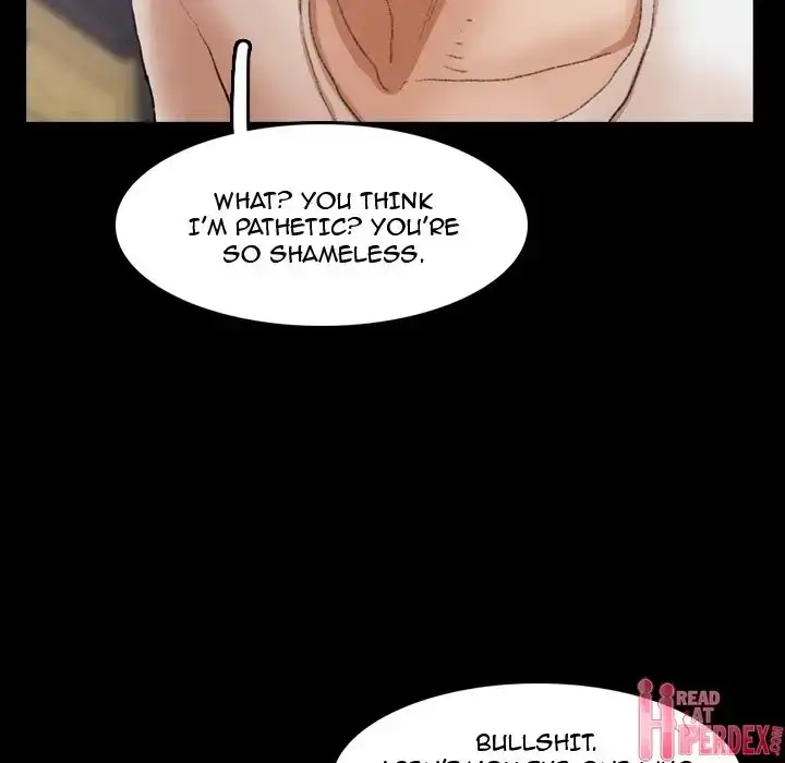 Secret Neighbors chapter 70 page 60