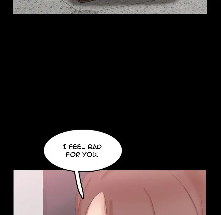 Secret Neighbors chapter 70 page 64