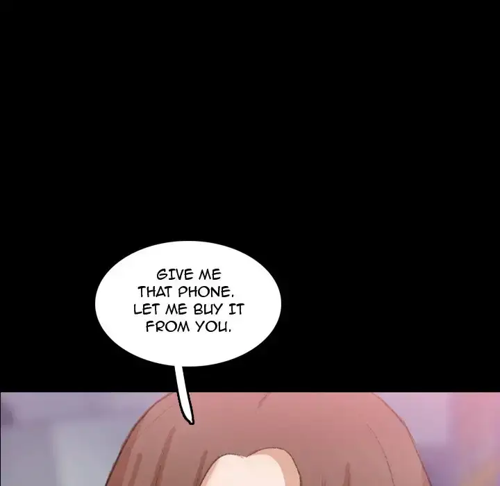Secret Neighbors chapter 70 page 68