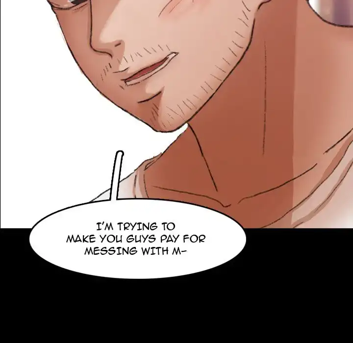 Secret Neighbors chapter 70 page 74