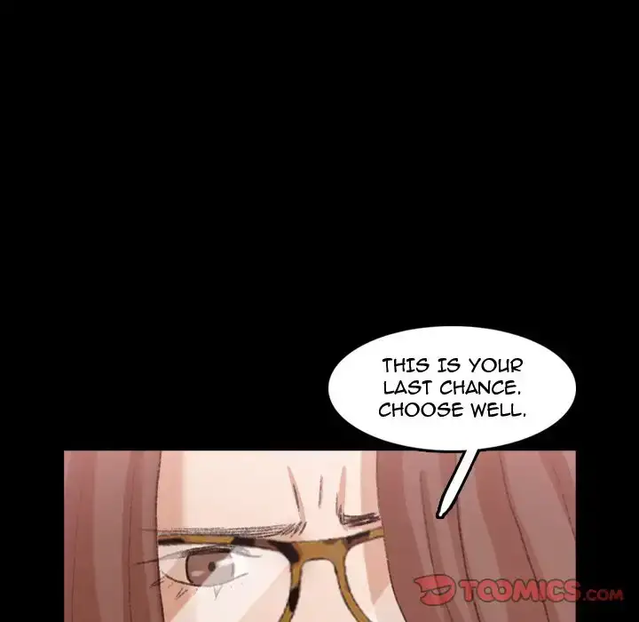Secret Neighbors chapter 70 page 79