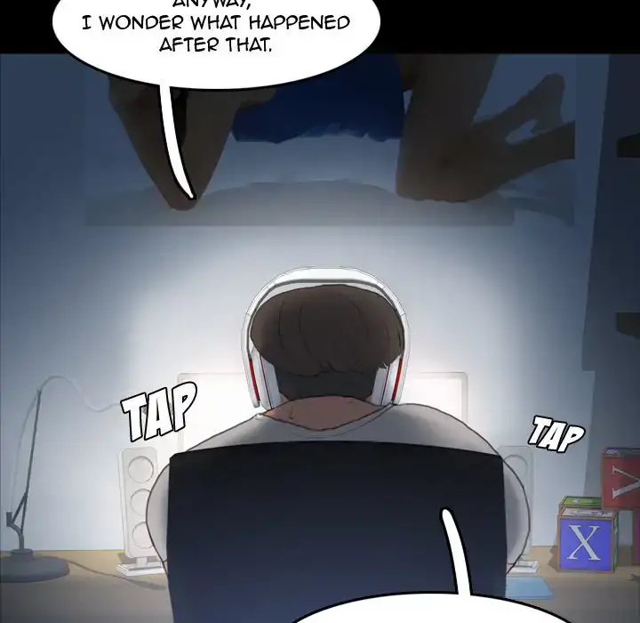 Secret Neighbors chapter 70 page 93