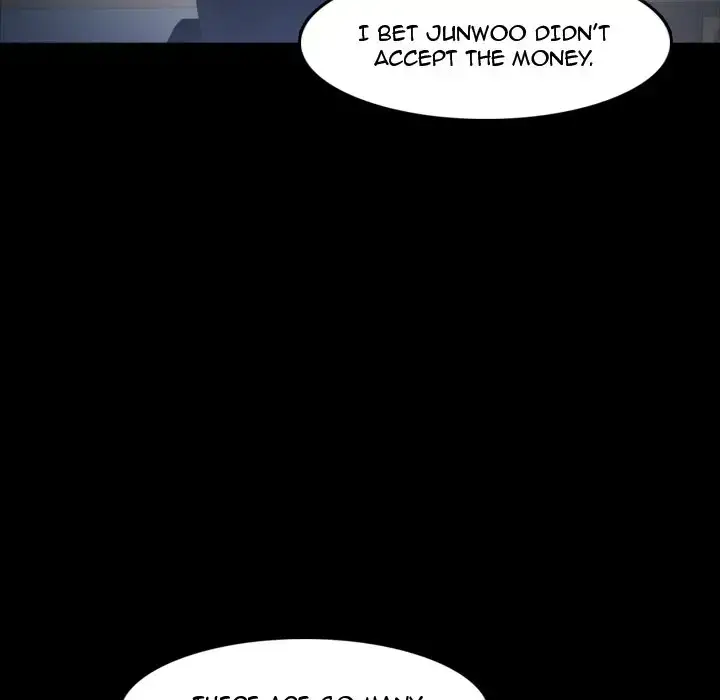 Secret Neighbors chapter 70 page 94
