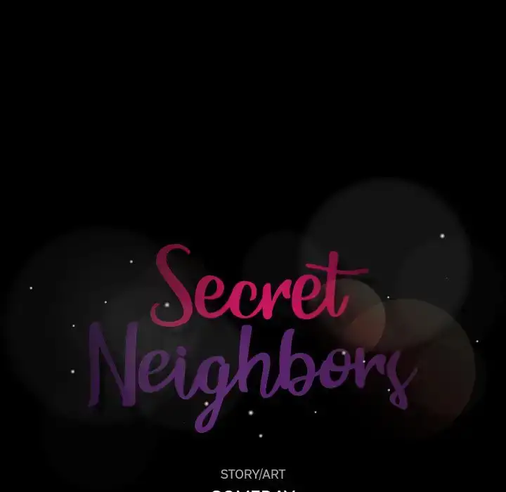 Secret Neighbors chapter 70 page 98