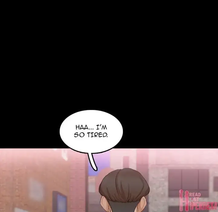 Secret Neighbors chapter 71 page 6