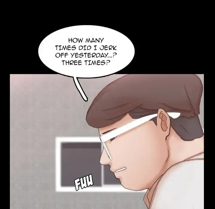 Secret Neighbors chapter 71 page 8