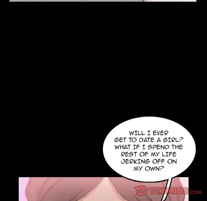 Secret Neighbors chapter 71 page 9