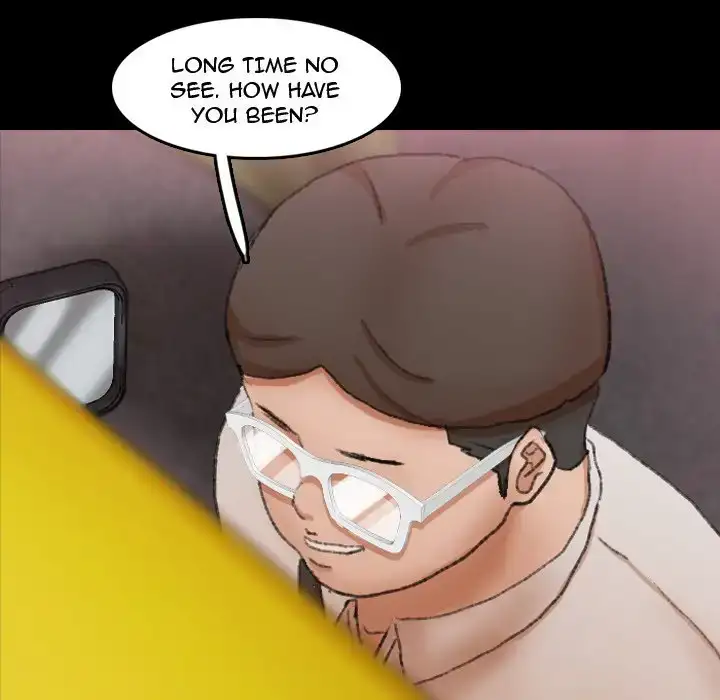 Secret Neighbors chapter 71 page 17