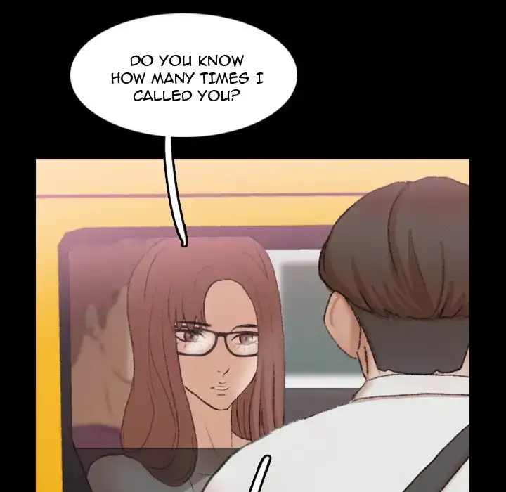 Secret Neighbors chapter 71 page 19