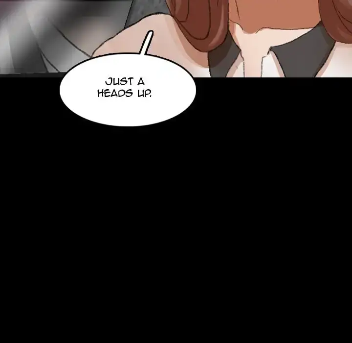 Secret Neighbors chapter 71 page 23