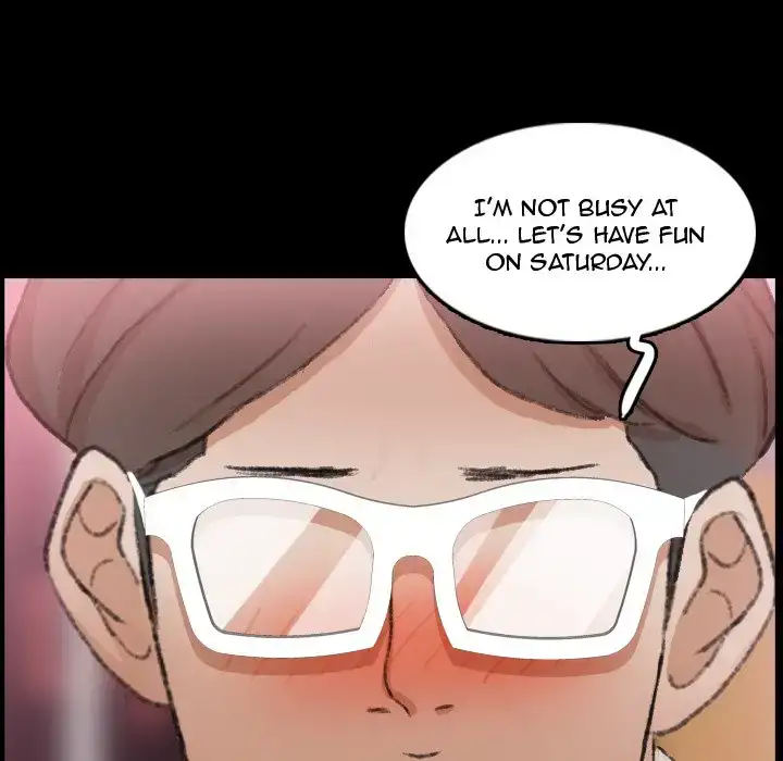Secret Neighbors chapter 71 page 24