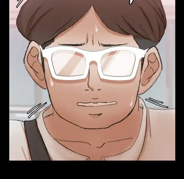 Secret Neighbors chapter 71 page 34