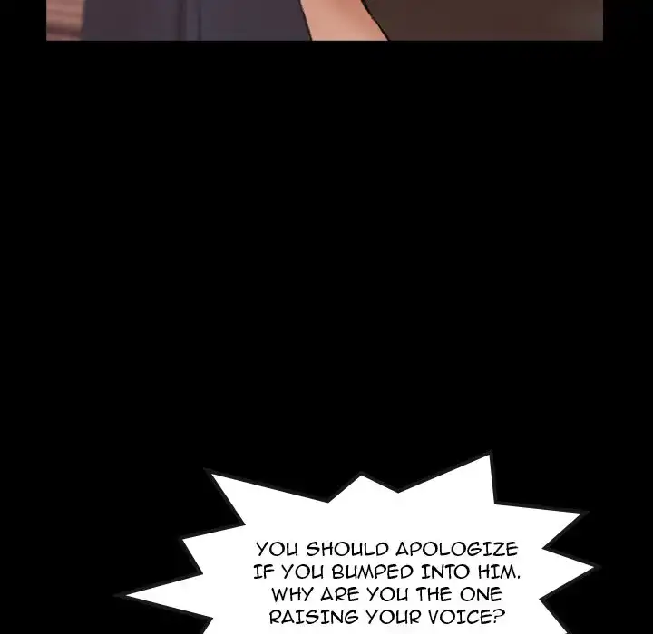 Secret Neighbors chapter 71 page 41