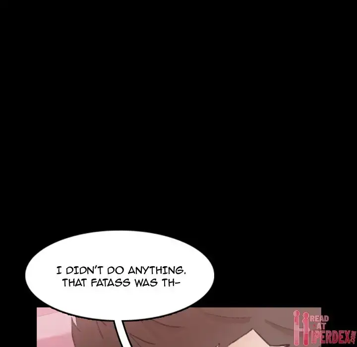 Secret Neighbors chapter 71 page 43