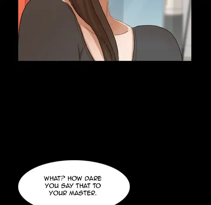 Secret Neighbors chapter 71 page 46