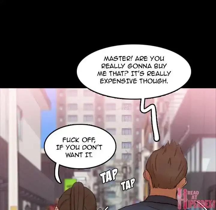 Secret Neighbors chapter 71 page 54