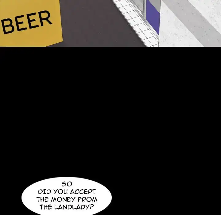 Secret Neighbors chapter 71 page 60