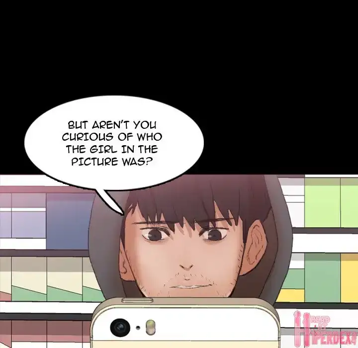 Secret Neighbors chapter 71 page 64