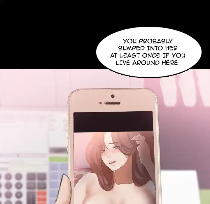 Secret Neighbors chapter 71 page 67