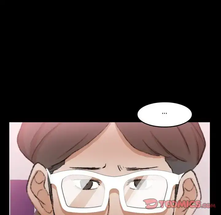 Secret Neighbors chapter 71 page 69