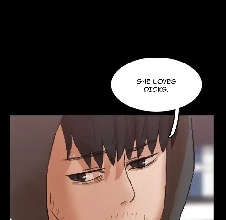 Secret Neighbors chapter 71 page 73