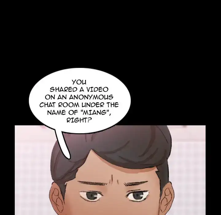 Secret Neighbors chapter 71 page 88