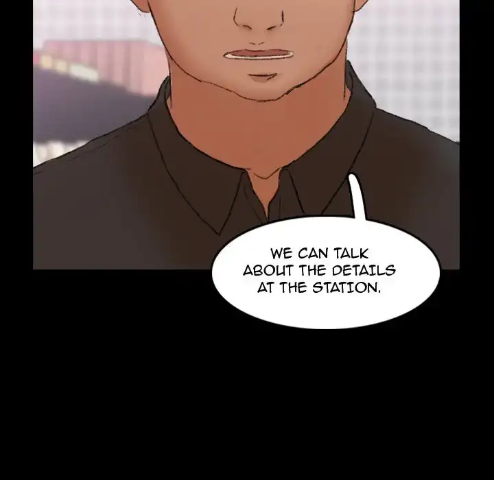 Secret Neighbors chapter 71 page 89