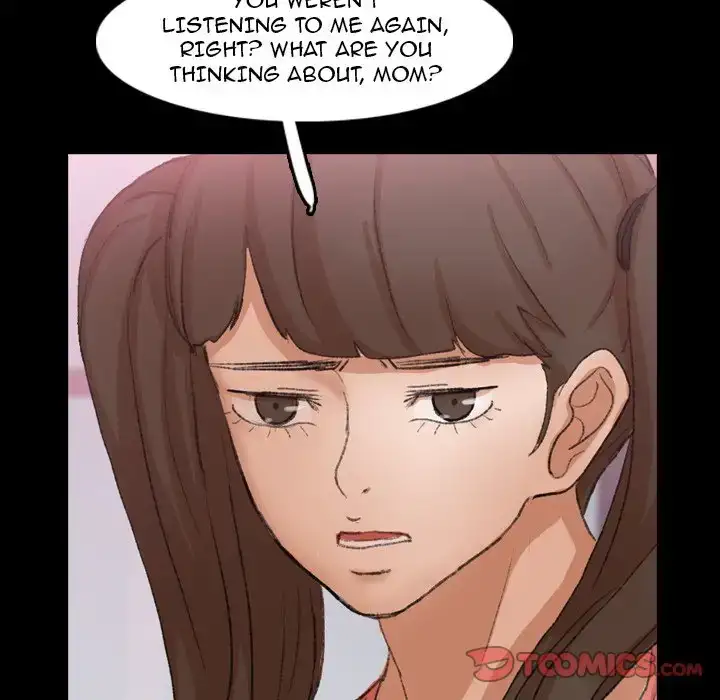Secret Neighbors chapter 71 page 99