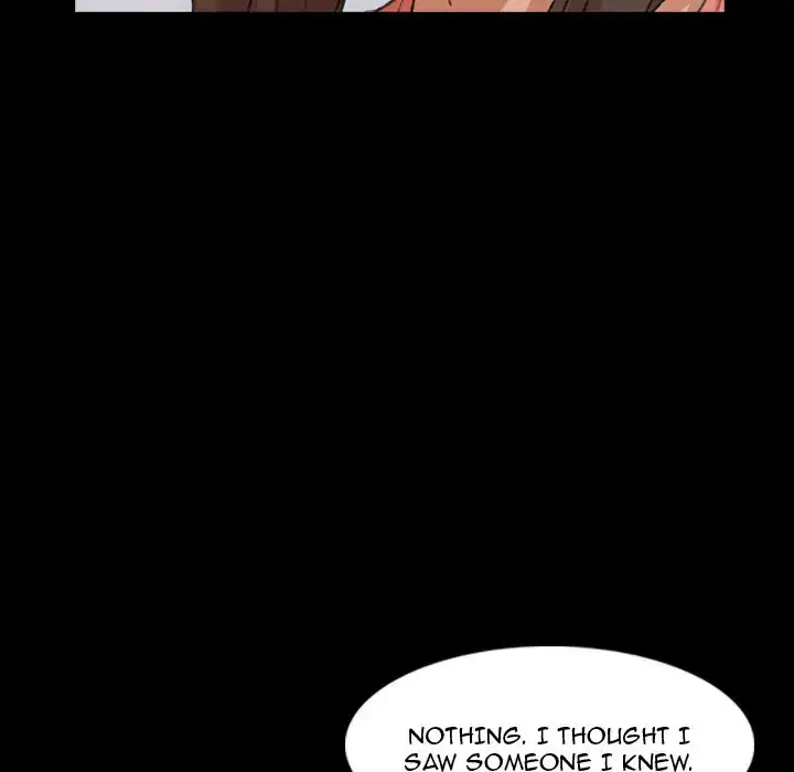 Secret Neighbors chapter 71 page 100