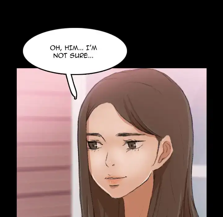Secret Neighbors chapter 71 page 108
