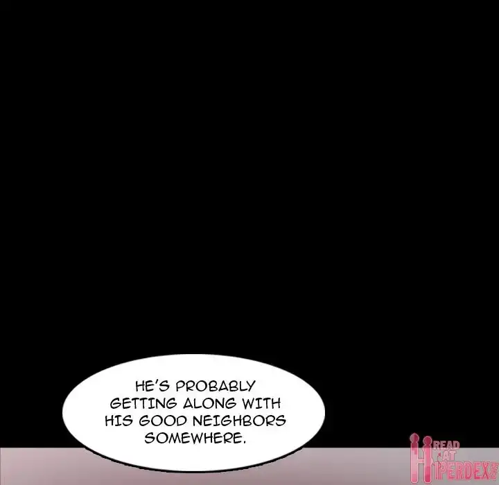 Secret Neighbors chapter 71 page 112