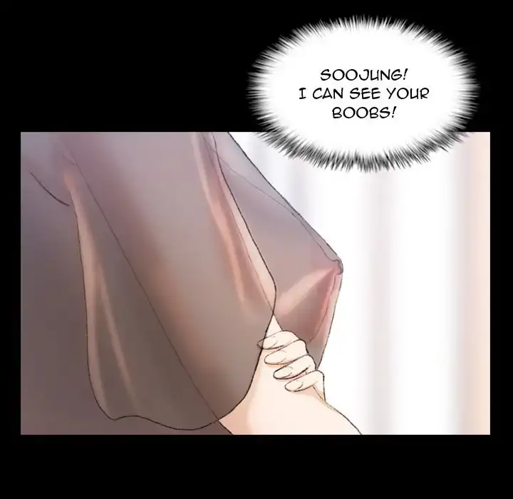 Secret Neighbors chapter 8 page 7