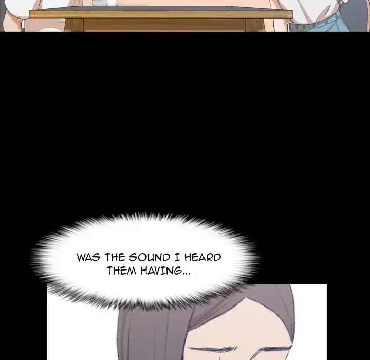 Secret Neighbors chapter 8 page 11