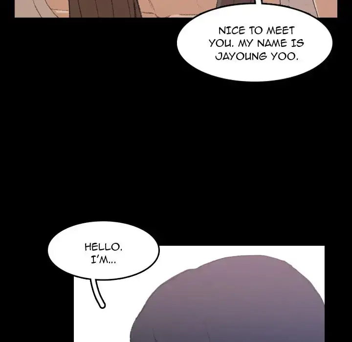 Secret Neighbors chapter 8 page 17