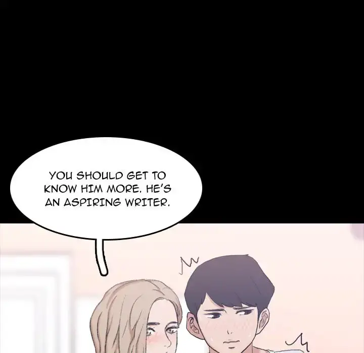 Secret Neighbors chapter 8 page 22