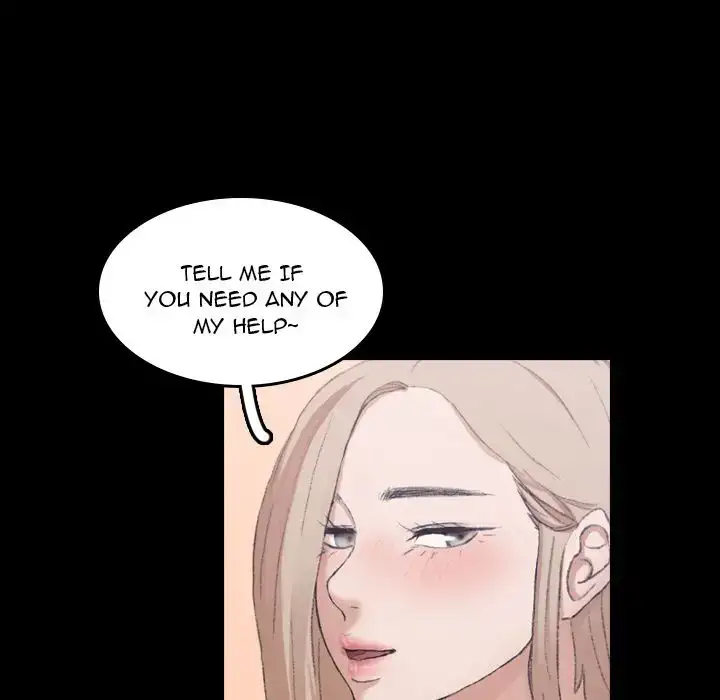 Secret Neighbors chapter 8 page 28