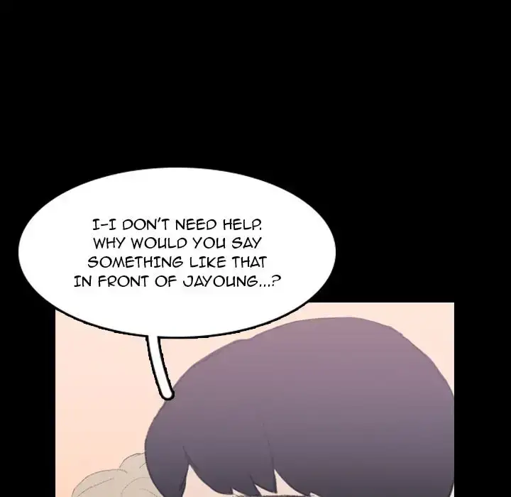 Secret Neighbors chapter 8 page 31