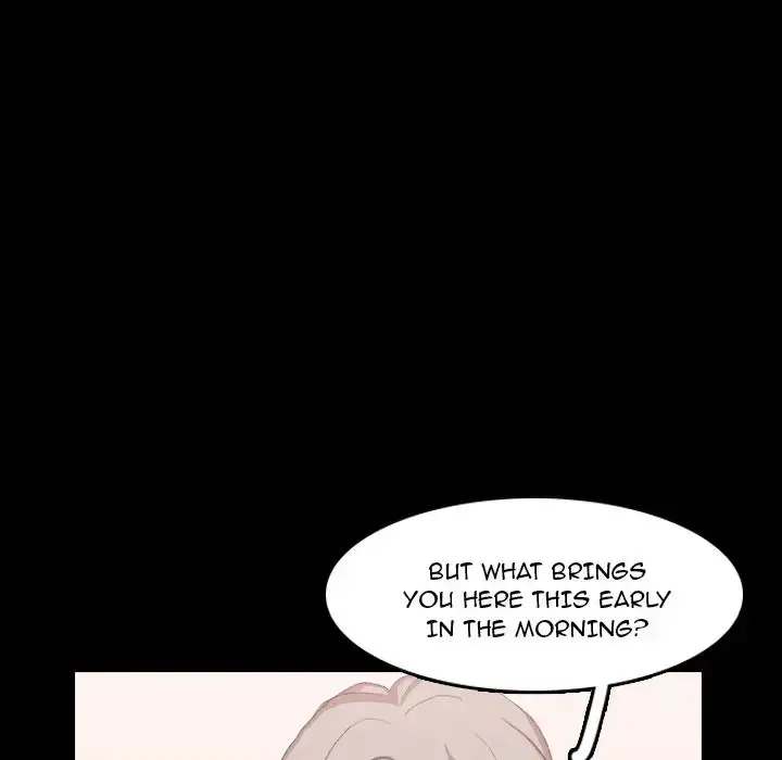 Secret Neighbors chapter 8 page 40