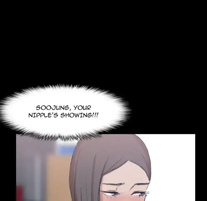 Secret Neighbors chapter 8 page 42